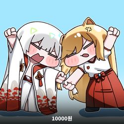 This is a pixiv picture whose title is ㅇㄹㅅ.