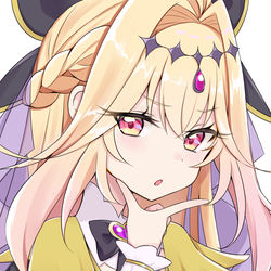 This is a pixiv picture whose title is 森亜るるか.