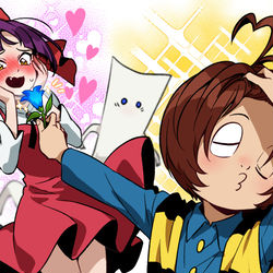 This is a pixiv picture whose title is ゲゲゲまとめ⑫.