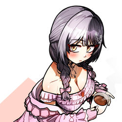 This is a pixiv picture whose title is rkgk.