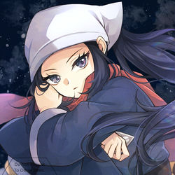 This is a pixiv picture whose title is ショウ.