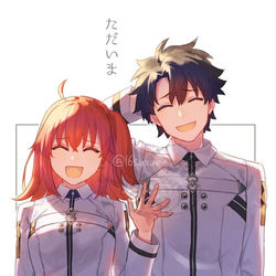 This is a pixiv picture whose title is Fateログ 10.