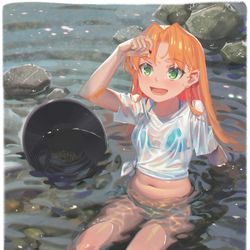 This is a pixiv picture whose title is #20250901.