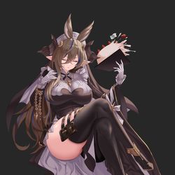 This is a pixiv picture whose title is ガレヲン | Galleon.