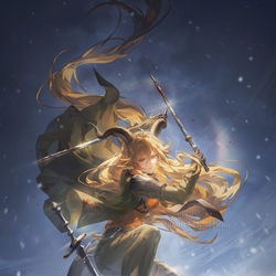 This is a pixiv picture whose title is Day 5.