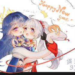 This is a pixiv picture whose title is Untitled.