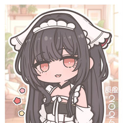 This is a pixiv picture whose title is (o●U∀U●)o⌒☆.