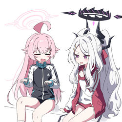 This is a pixiv picture whose title is 무제.