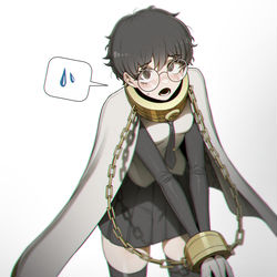 This is a pixiv picture whose title is 소라.