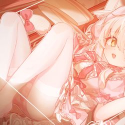 This is a pixiv picture whose title is 小茂密🌹.