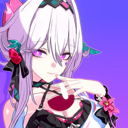 This is a pixiv picture whose title is Grab your drink.