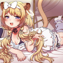 This is a pixiv picture whose title is せくちぃらいおん♪.