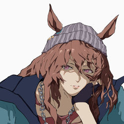 This is a pixiv picture whose title is 死中求活.