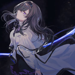 This is a pixiv picture whose title is プリースティス.