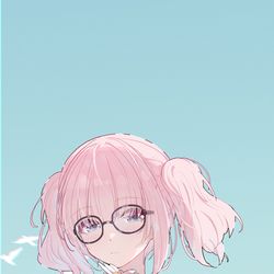 This is a pixiv picture whose title is day227 hina🥰.