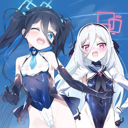 This is a pixiv picture whose title is アリケイ.