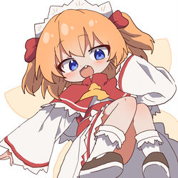 This is a pixiv picture whose title is 무제.
