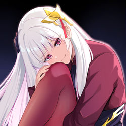 This is a pixiv picture whose title is フィリア✨.