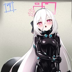 This is a pixiv picture whose title is ”ケイ”ちゃん.