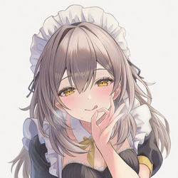 This is a pixiv picture whose title is 星.