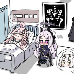 This is a pixiv picture whose title is Untitled.