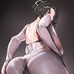 This is a pixiv picture whose title is ディアナ.