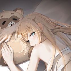 This is a pixiv picture whose title is morning gozaru.