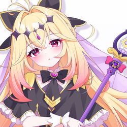 This is a pixiv picture whose title is るるか.