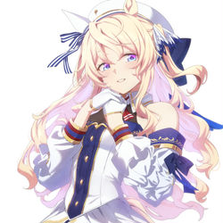 This is a pixiv picture whose title is ヴィクトワールピサ.