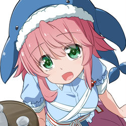 This is a pixiv picture whose title is 奥野田美宵ちゃん.