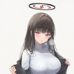 This is a pixiv picture whose title is リオ.