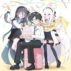 This is a pixiv picture whose title is リクエスト.