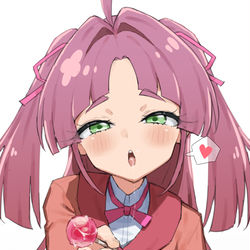 This is a pixiv picture whose title is みくるちゃん.