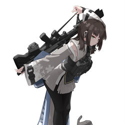 This is a pixiv picture whose title is RKGK Kuri.