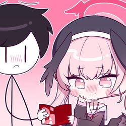 This is a pixiv picture whose title is pixivリクエスト.