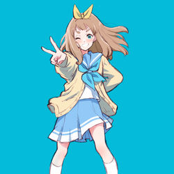 This is a pixiv picture whose title is イラスト色々６.