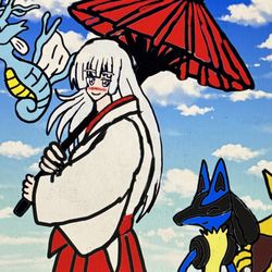 This is a pixiv picture whose title is ハッピーバースデー、シュネー先生❣️.