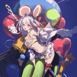 This is a pixiv picture whose title is vikala.