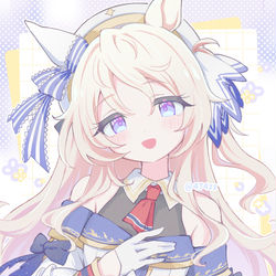 This is a pixiv picture whose title is ヴィクトワールピサ.