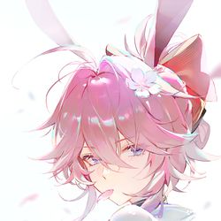 This is a pixiv picture whose title is Evanescia.