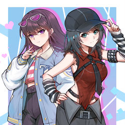 This is a pixiv picture whose title is 无题.