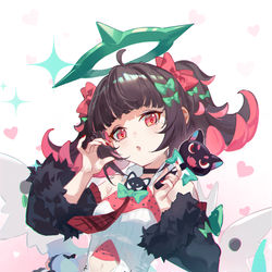 This is a pixiv picture whose title is 南宫羽.