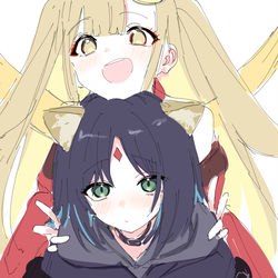 This is a pixiv picture whose title is いろかぐふぉーえばー.