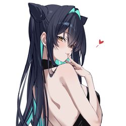 This is a pixiv picture whose title is セイレーン.