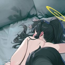 This is a pixiv picture whose title is ʚ̴̶̷̆ ̯ʚ̴̶̷̆.