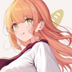 This is a pixiv picture whose title is 炭水化物の探検家.