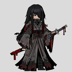 This is a pixiv picture whose title is 료슈 하이라이트.