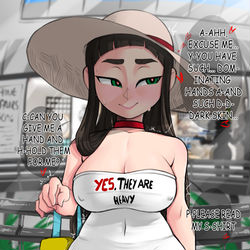 This is a pixiv picture whose title is Fuda Hana Art Dump.