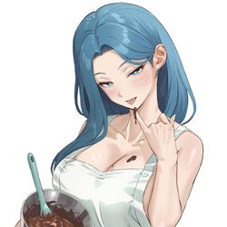 This is a pixiv picture whose title is Illustration_2026.02.28.