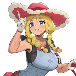 This is a pixiv picture whose title is ルッコラ.